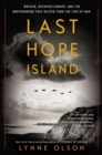 Last Hope Island - eBook