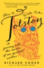 How to Write Like Tolstoy - eBook