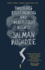 Two Years Eight Months and Twenty-Eight Nights - eBook