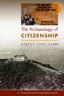 The Archaeology of Citizenship - eBook