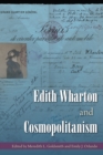 Edith Wharton and Cosmopolitanism - eBook