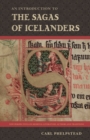 An Introduction to the Sagas of Icelanders - eBook