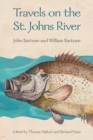 Travels on the St. Johns River - eBook