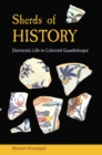 Sherds of History : Domestic Life in Colonial Guadeloupe - eBook