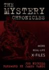 The Mystery Chronicles : More Real-Life X-Files - eBook