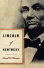 Lincoln of Kentucky - eBook