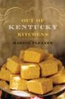 Out Of Kentucky Kitchens - eBook