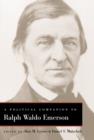 A Political Companion to Ralph Waldo Emerson - eBook
