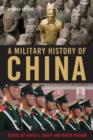 A Military History of China - eBook