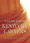 Tales from Kentucky Lawyers - eBook