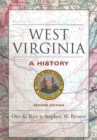 West Virginia : A History - eBook