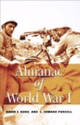 Almanac of World War I - eBook