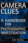 Camera Clues : A Handbook for Photographic Investigation - eBook