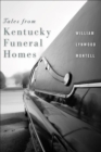 Tales from Kentucky Funeral Homes - eBook