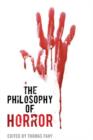 The Philosophy of Horror - eBook