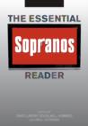 The Essential Sopranos Reader - eBook