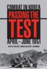 Passing the Test : April-June 1951 - eBook
