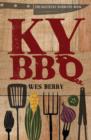 The Kentucky Barbecue Book - eBook