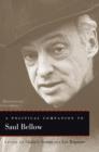 A Political Companion to Saul Bellow - eBook