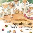 Appalachian Toys and Games from A to Z - eBook
