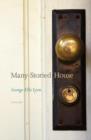 Many-Storied House : Poems - eBook