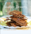 Bourbon Desserts - eBook