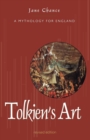 Tolkien's Art : A Mythology for England - eBook