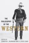 The Philosophy of the Western - eBook
