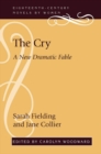 The Cry : A New Dramatic Fable - eBook