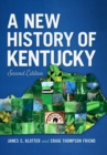 A New History of Kentucky - eBook