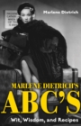 Marlene Dietrich's ABC's - eBook