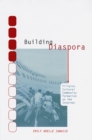 Building Diaspora : Filipino Cultural Community Formation on the Internet - eBook