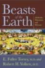 Beasts of the Earth : Animals, Humans, and Disease - eBook