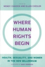 Where Human Rights Begin - eBook