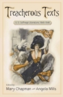 Treacherous Texts : An Anthology of U.S. Suffrage Literature, 1846-1946 - eBook