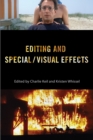 Editing and Special/Visual Effects - eBook