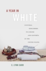 A Year in White : Cultural Newcomers to Lukumi and Santeria in the United States - eBook