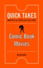 Comic Book Movies - eBook