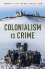 Colonialism Is Crime - eBook