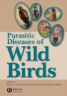 Parasitic Diseases of Wild Birds - eBook