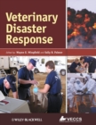 Veterinary Disaster Response - eBook
