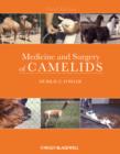 Medicine and Surgery of Camelids - eBook