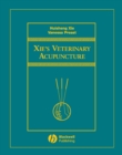 Xie's Veterinary Acupuncture - Book