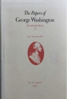 The Papers of George Washington v.3; June-Sept, 1789;June-Sept, 1789 - Book