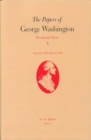 The Papers of George Washington  Presidential Series, v.4;Presidential Series, v.4 - Book