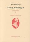 The Papers of George Washington v.9; Presidential Series;September 1791-February 1792 - Book