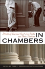 In Chambers : Stories of Supreme Court Law Clerks and Their Justices - eBook
