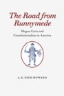 The Road from Runnymede - Book