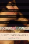 Questioning Nature : British Women's Scientific Writing and Literary Originality, 1750-1830 - eBook