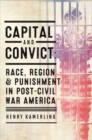 Capital and Convict : Race, Region, and Punishment in Post-Civil War America - eBook